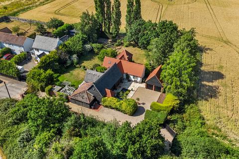 5 bedroom barn conversion for sale, Langford Road, Maldon