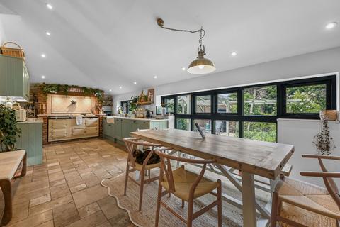 5 bedroom barn conversion for sale, Langford Road, Maldon
