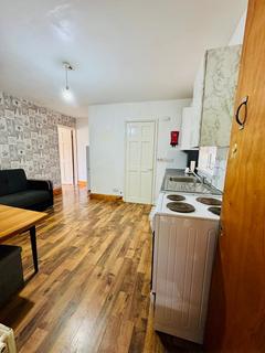 1 bedroom flat to rent, 56B St Mary Road Walthamstow
