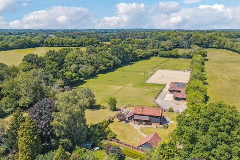 undefined, Heath End Road, Great Kingshill, High Wycombe, Buckinghamshire, HP15