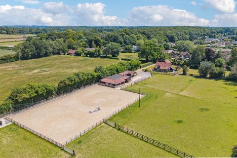 undefined, Heath End Road, Great Kingshill, High Wycombe, Buckinghamshire, HP15