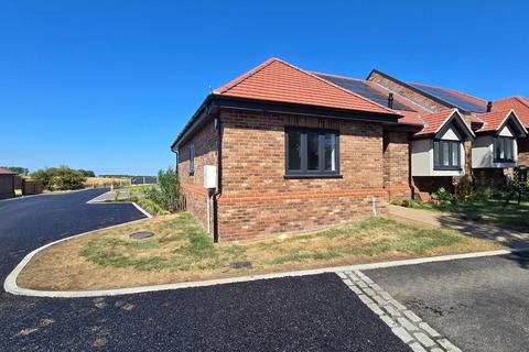 undefined, Wright Brothers Close, Eastchurch ME12
