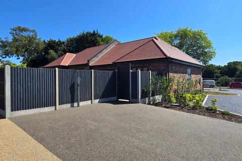undefined, Wright Brothers Close, Eastchurch ME12