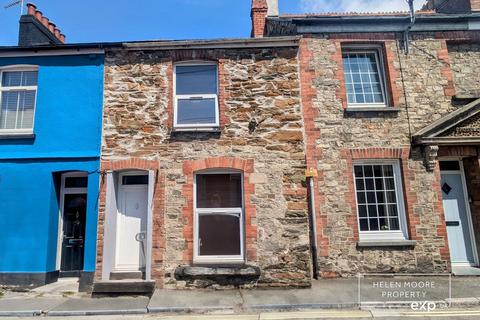 2 bedroom terraced house for sale - Underwood Road, Plymouth PL7