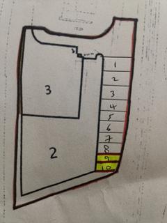 Land for sale, Plots 9 and 10 Land, Close to the A4042 Roundabout, Pontypool, Monmouthshire NP4 0XB
