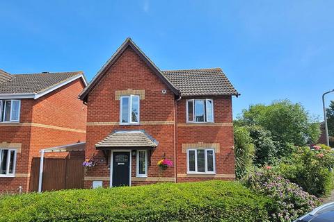 Honeysuckle Way, Broomfield, Herne Bay, CT6 7AX