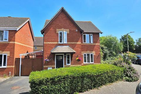 undefined, Honeysuckle Way, Broomfield, Herne Bay, CT6 7AX