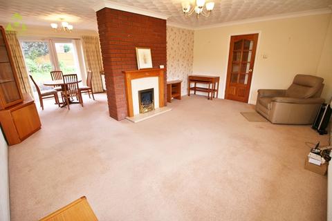 3 bedroom bungalow for sale, Brambling Drive, Westhoughton, BL5 2SW
