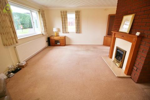 3 bedroom bungalow for sale, Brambling Drive, Westhoughton, BL5 2SW