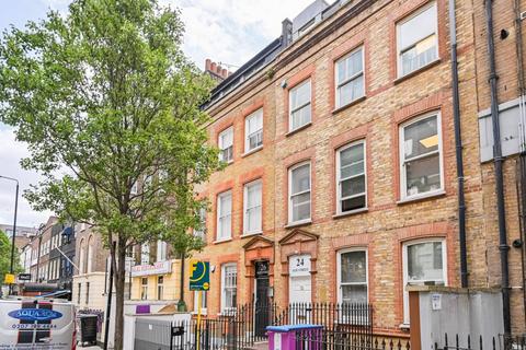 Harvard House, Alie Street, Tower Hamlets, London, E1