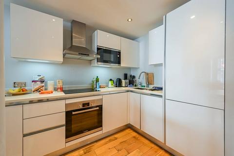 undefined, Harvard House, Alie Street, Tower Hamlets, London, E1