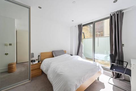 undefined, Harvard House, Alie Street, Tower Hamlets, London, E1