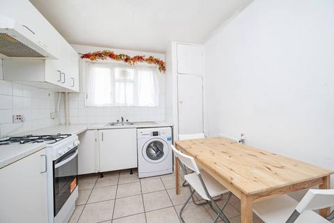 Armsby House, Stepney Way, Stepney, London, E1