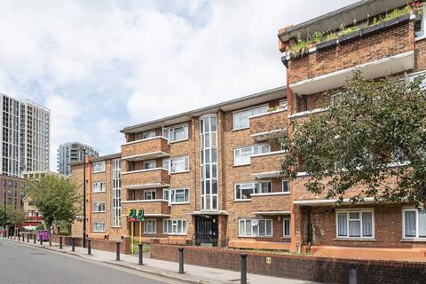 Armsby House, Stepney Way, Stepney, London, E1
