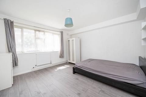 Armsby House, Stepney Way, Stepney, London, E1