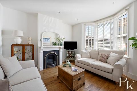 3 bedroom terraced house for sale, Abinger Road, Portslade
