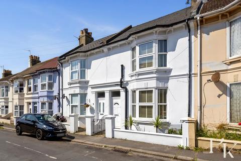 3 bedroom terraced house for sale, Abinger Road, Portslade
