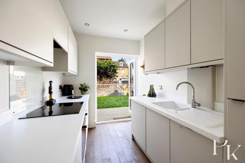3 bedroom terraced house for sale, Abinger Road, Portslade