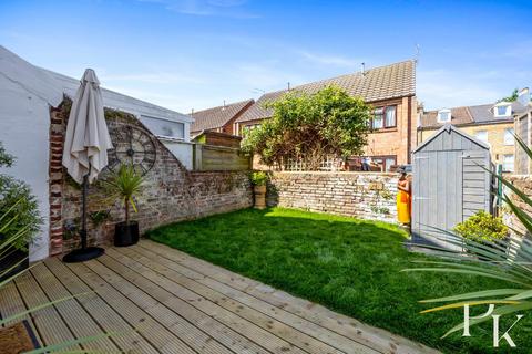 3 bedroom terraced house for sale, Abinger Road, Portslade