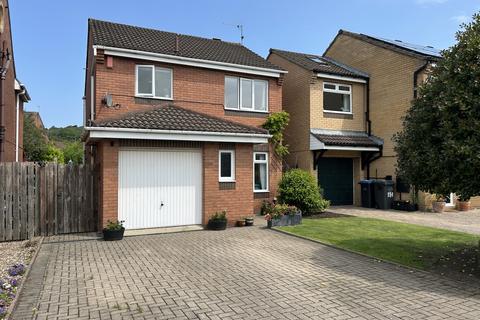 156 Priors Grange, High Pittington, Durham, DH6 1DE