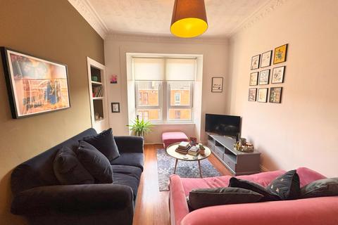 1 bedroom flat for sale, Chancellor Street, Glasgow G11