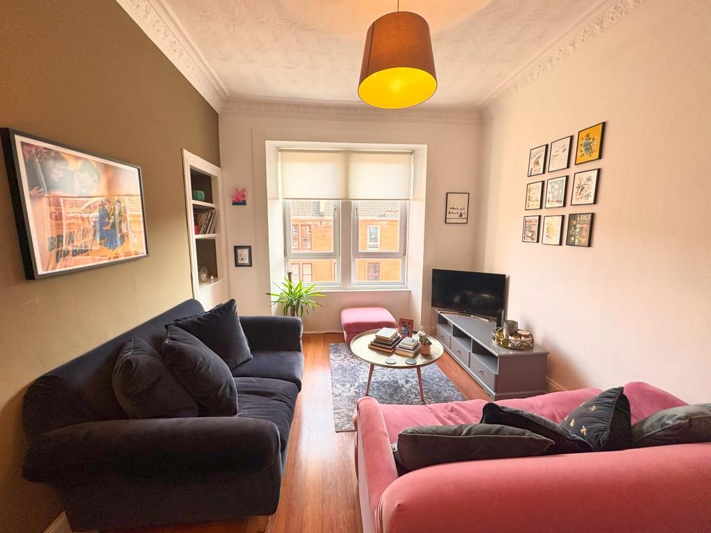 Lounge 1