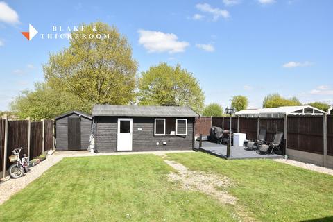 3 bedroom detached bungalow to rent, Point Clear Road, St Osyth, Clacton-on-Sea