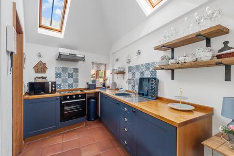 undefined, East Burton, Dorset