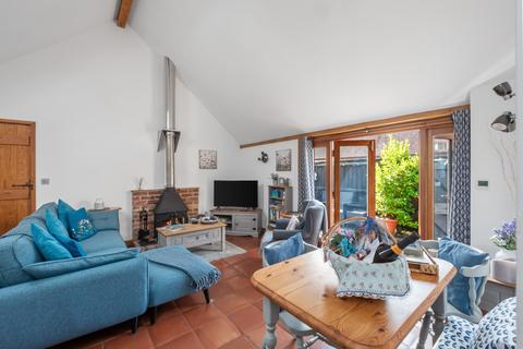 undefined, East Burton, Dorset