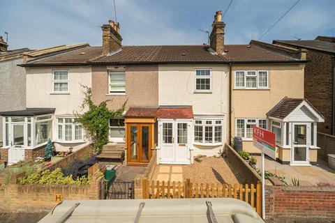 43 Eden Road, Beckenham, BR3 4AS