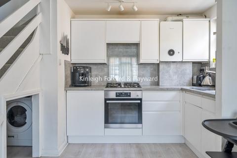 1 Langley Gardens, Bromley, BR2 9TX