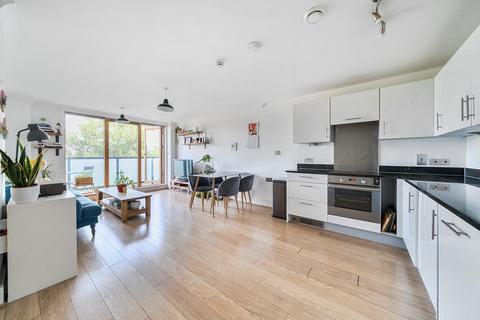 Flat 9, 11 Robsart Street, London, SW9 0AE