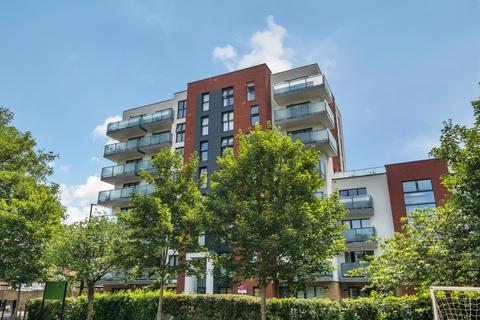 Flat 9, 11 Robsart Street, London, SW9 0AE