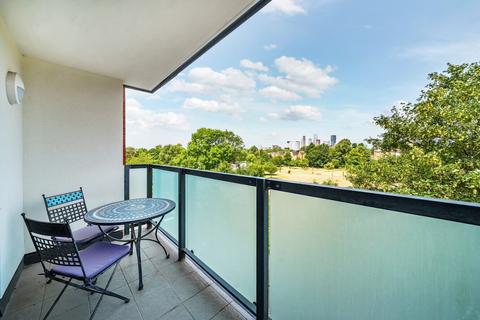 Flat 9, 11 Robsart Street, London, SW9 0AE