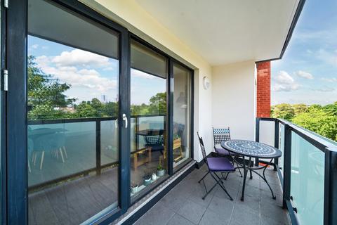 Flat 9, 11 Robsart Street, London, SW9 0AE