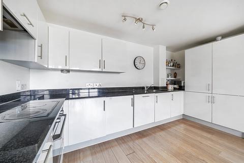 Flat 9, 11 Robsart Street, London, SW9 0AE