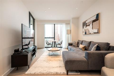 1 bedroom apartment to rent, Nine Elms Lane, London, SW8