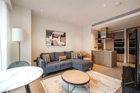1 bedroom apartment to rent, Nine Elms Lane, London, SW8