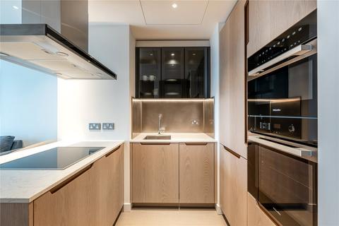 1 bedroom apartment to rent, Nine Elms Lane, London, SW8