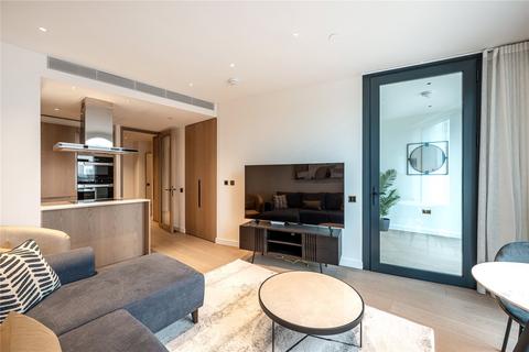 1 bedroom apartment to rent, Nine Elms Lane, London, SW8