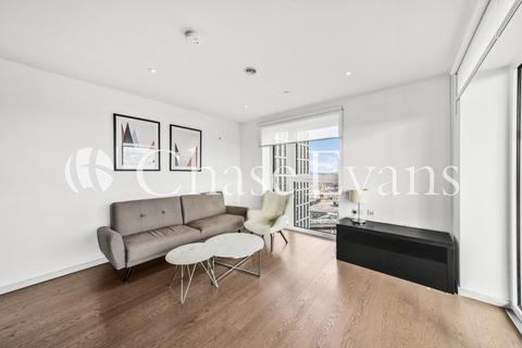 3 bedroom flat to rent, Cassia Point, 2 Glasshouse Gardens, Stratford, London, E20
