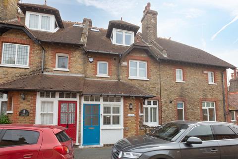 Shutler Road, Broadstairs, CT10