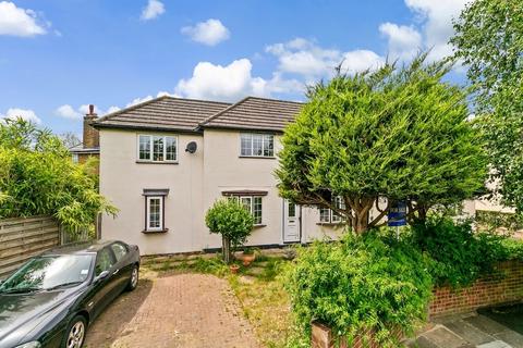 undefined, Temple Road, Kew, Richmond, Surrey TW9
