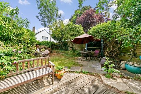 undefined, Temple Road, Kew, Richmond, Surrey TW9