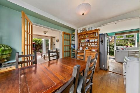 undefined, Temple Road, Kew, Richmond, Surrey TW9