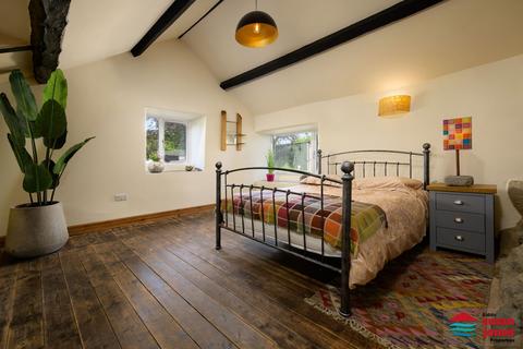 undefined, Llangybi, Pwllheli, LL53