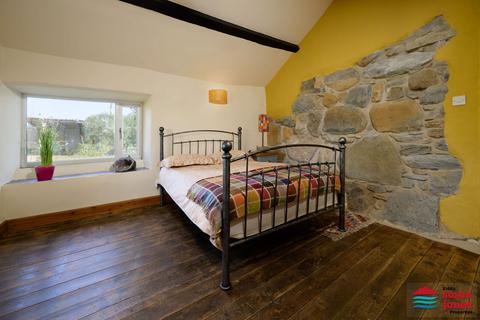 undefined, Llangybi, Pwllheli, LL53