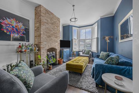 4 bedroom terraced house for sale, Maxted Road,  Peckham, SE15