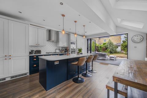 4 bedroom terraced house for sale, Maxted Road,  Peckham, SE15