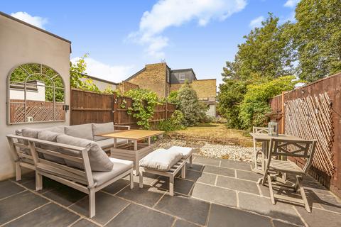 4 bedroom terraced house for sale, Maxted Road,  Peckham, SE15